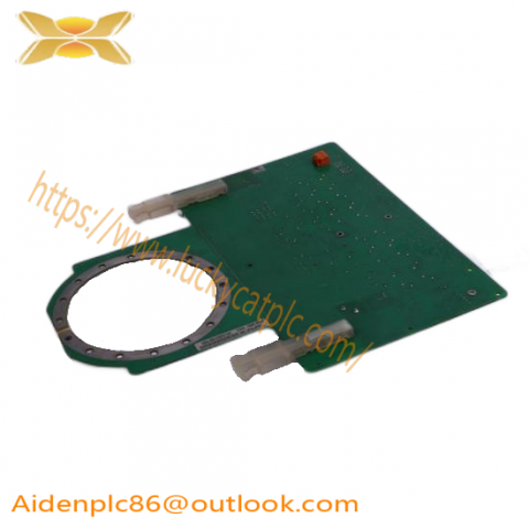 ABB YB560103-CD/23: Advanced Control Module for Industrial Automation