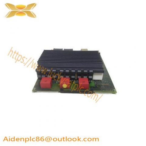 ABB YB560103-CE/024: High Performance Servo Axis Drive Board for Industrial Control