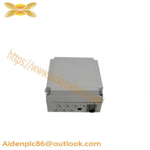 ABB YPC111A Optical Distriber Module, Precision & Efficiency for Your Automation Needs