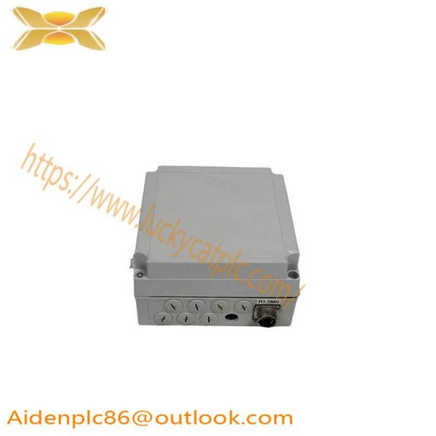 ABB YPC111A Optical Distriber Module, Precision & Efficiency for Your Automation Needs