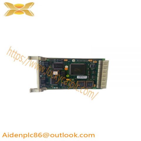 ABB YPK107E 3ASD489301A410 AC Module: High-Performance Control Solution for Industrial Automation