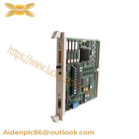 ABB YPO106A YT204001-EG: Industrial Control Module
