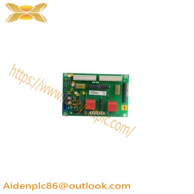 AB 1783-MS08T / AB 1783-EMS08T Industrial Relay Switch