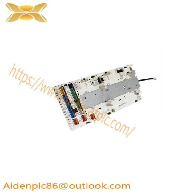 ABB 5STP33L2800 Phase Control Thyristor, High-Quality Industrial Component