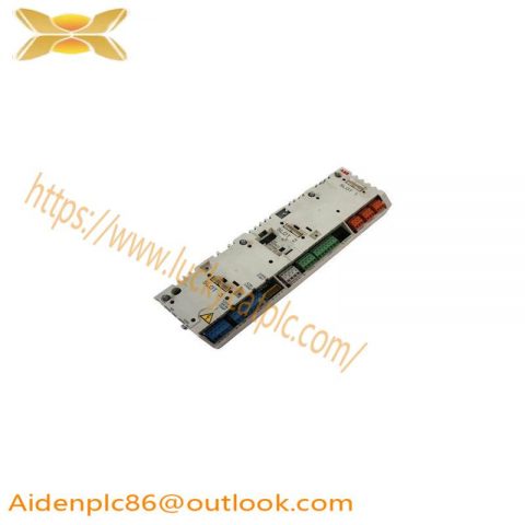 ABB ZCU-14 3AXD50000005164 Industrial Control Unit