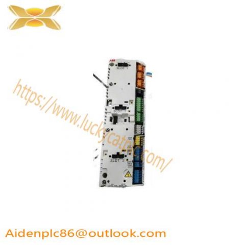 ABB ZCU-14 3AXD50000005164 Inverter I/O Interface Board