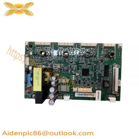 ABB ZINT-792 Inverter Driver Board for Industrial Automation