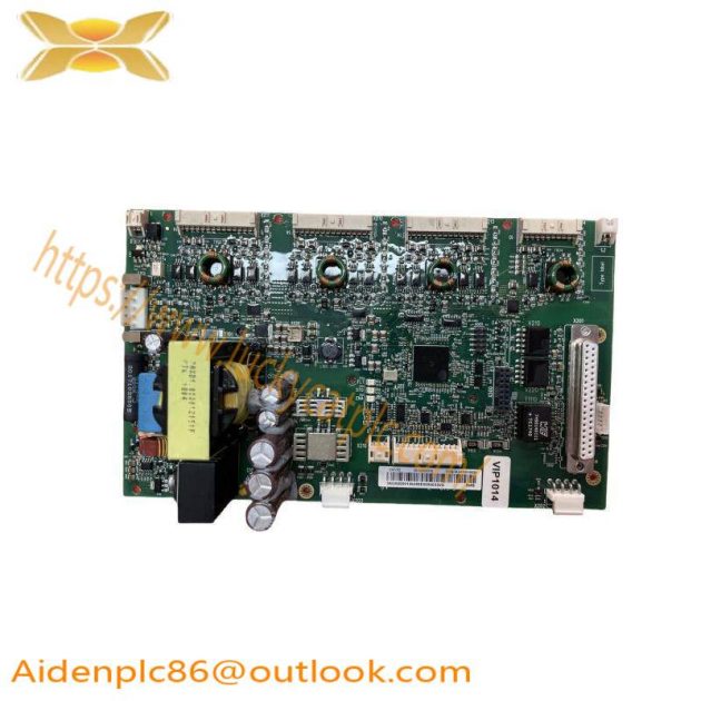 ABB ZINT-792 Inverter Driver Board for Industrial Automation