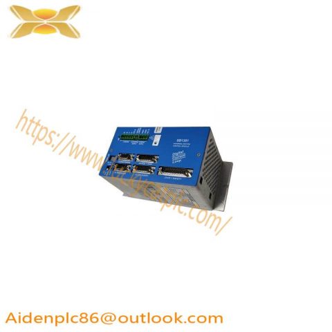 ABB ACS SB1381-C-E-R-A Motion Control Module