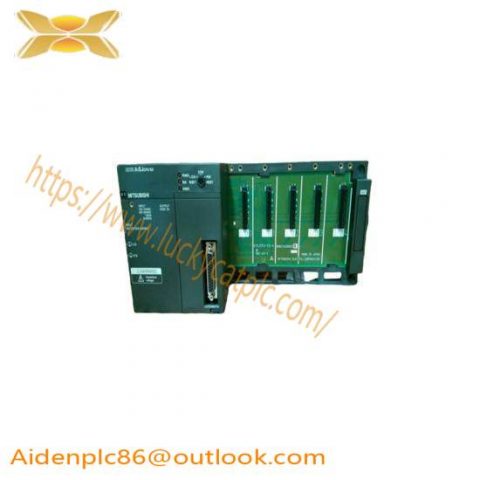 ADTRON IC6RTB-01C-SA01 Industrial Control Module