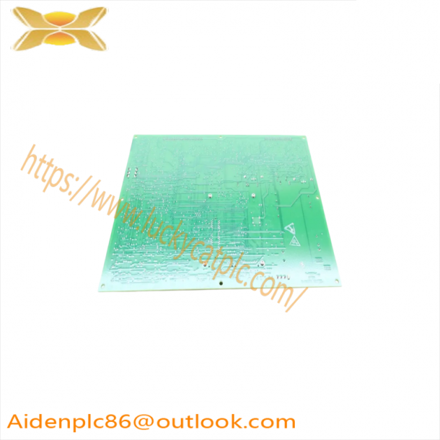 ADTRON IC6RTB-01C-SA01 Industrial Control Module