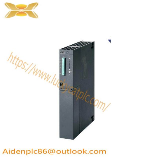 ADTRON IC6RTB-01C-SA01 Industrial Control Module