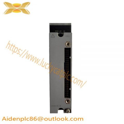 YOKOGAWA ADV551-P00 S2 Digital Output Module