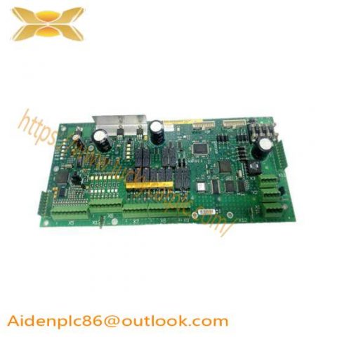 Alfa Laval EPC-50 3183045841 - Modular I/O Expansion Board