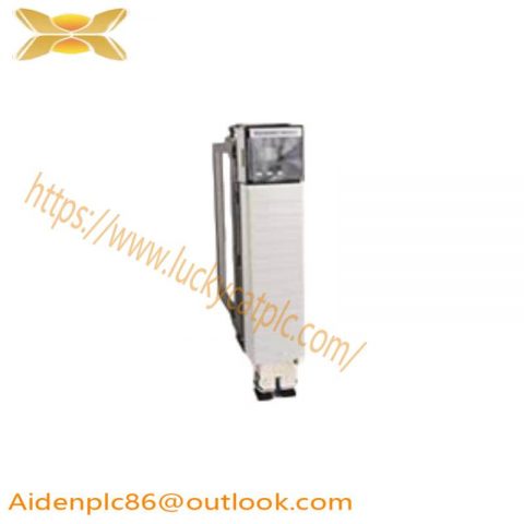 Allen-Bradley AB 1756-RM2K ControlLogix Redundancy Module, Advanced Industrial Automation Solution