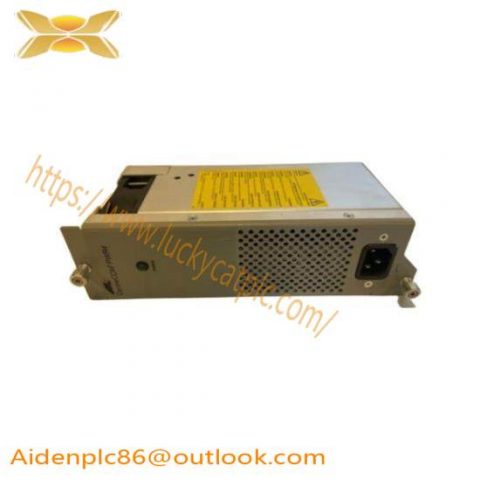 Allied AT-PWR4 Power Supply Unit Grey, Model Specific, Power Supply Module