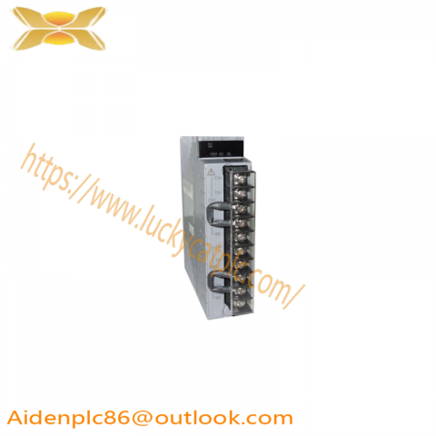 Yokogawa ALR121-S00 Serial Communication Module: Reliable, High-Speed Interface Solution