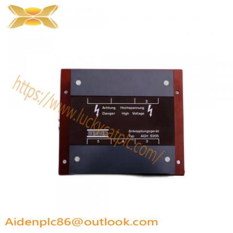Chromalox G0112-PROTO-COL5 Industrial Control Module