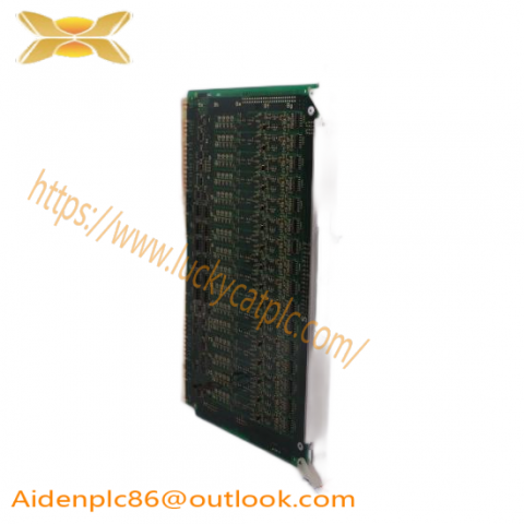 Alstom Epic III Epic 3 e3-f-es: Industrial Automation Powerhouse