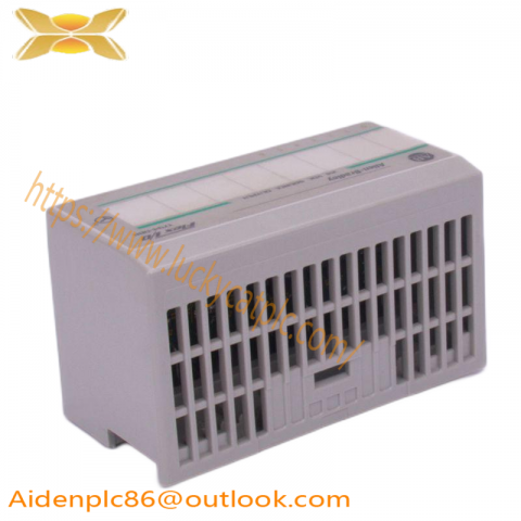 ALSTOM MFAC34N1AA0001A Control Module for Power Generation Systems
