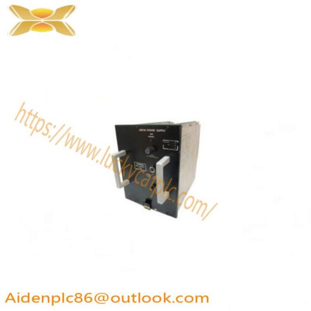 ALSTOM SDK-C0148 SBS05M09B - Industrial Control Module