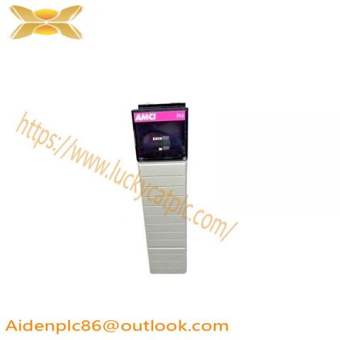 AMCI AMCI 8213 Programmable Limit Switch, Industrial Automation, Control Systems, Sensors