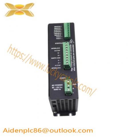 AMCI SD17060B Stepper Drive - Advanced Precision Control Module