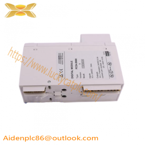 ATC Controls 506A Industrial Control Module