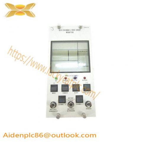 Atkinson Dynamics AD-27 High-Performance Industrial Controller