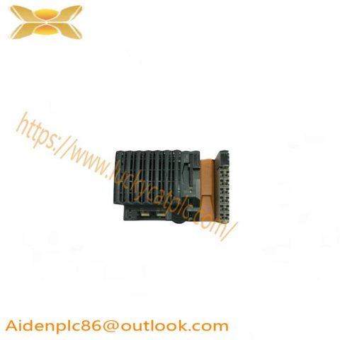 B&R 2AO300.6 Digital Output Module for Industrial Automation