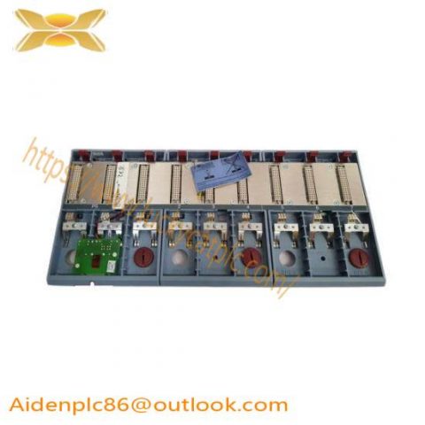 B&R 2DS100.60-1 Direct or Through Communication Processing Unit