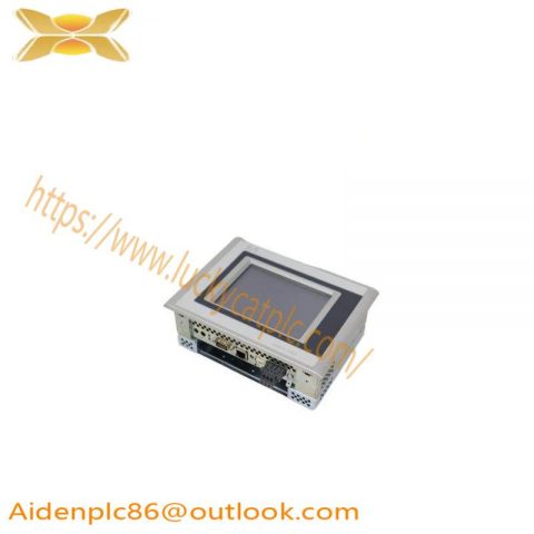 B&R 4PP220.0571-45: High-Performance Touch Screen for Industrial Automation