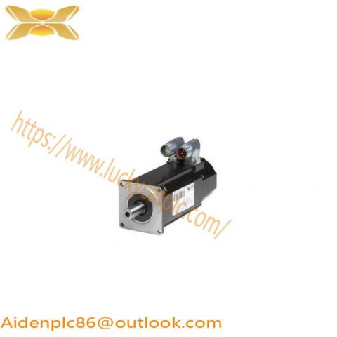 B&R 8LVA22.B1030D000-0 Servo Motor - High Precision, Efficient Control