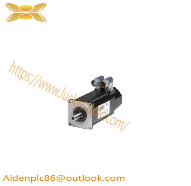B&R 8LVA22.B1030D000-0 Servo Motor - High Precision, Efficient Control
