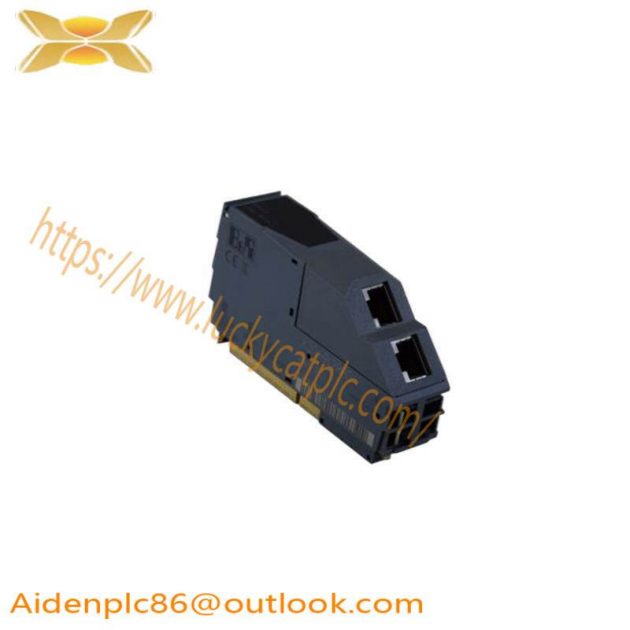B&R X20HB2885 - High Performance Digital Output Module