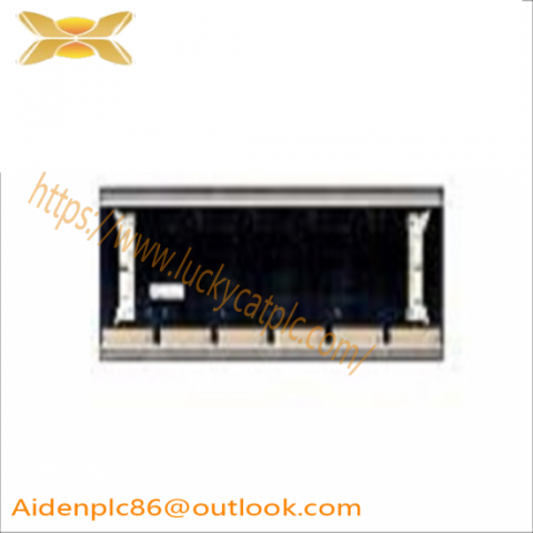 Bachmann BS206 PLC Module: Advanced Automation Solution