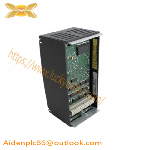 Bachmann CM202-CC CANopen Master Module, Industrial Control, Automation, Communication