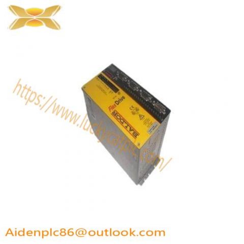 Baldor FD2A05TR-RN20 Servo Drive: Precision Control for Industrial Automation