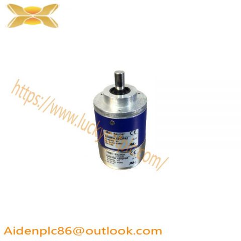 BAUMER FHDK 14P5101/S35A Photoelectric Sensor, High Performance in Industrial Automation