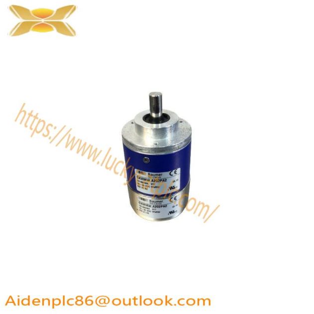 BAUMER FHDK 14P5101/S35A Photoelectric Sensor, High Performance in Industrial Automation