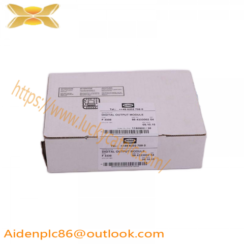 DOLD Emergency Stop Module BD5935, Safety Control, High Performance, Industrial Grade