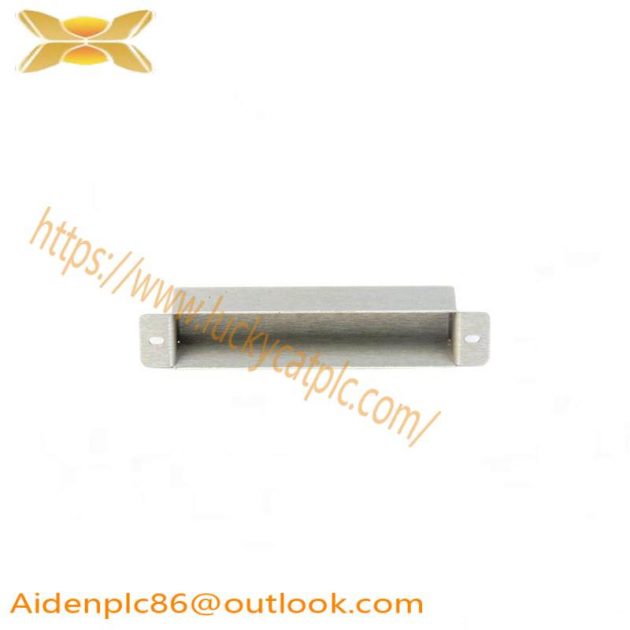 BENTLY 128031-01 Vibration Monitoring Module for Industrial Control Systems
