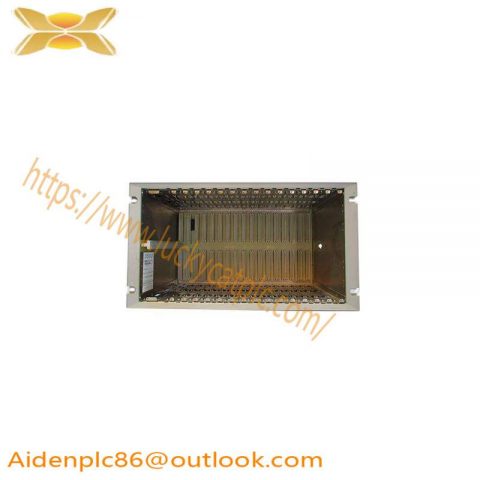 BENTLY 3500/05-01-01-00-00-00 Control Module