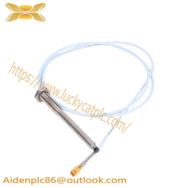 BENTLY 3500/05-01-01-00-00-00 Control Module