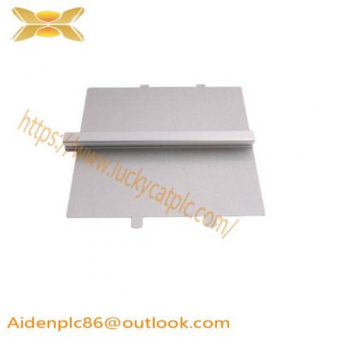 Bently Nevada 125388-01 125388-01H Half-height PLC Module