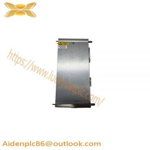 Bently Nevada 126623-01 AERO GT Vibration I/O Module - Advanced Vibration Monitoring & Control Solution