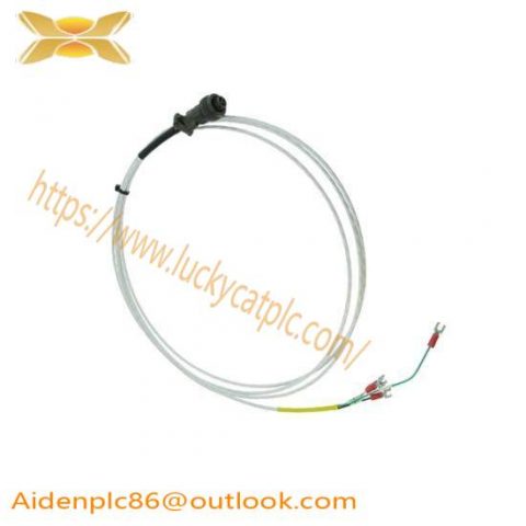 Bently Nevada 16710-45 Interconnect Cable