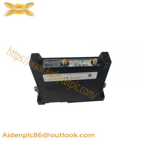 Bentley Nevada 170133-090-00 Proximity Sensor Module