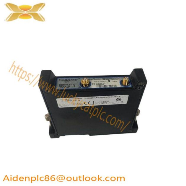 Bentley Nevada 170133-090-00 Proximity Sensor Module
