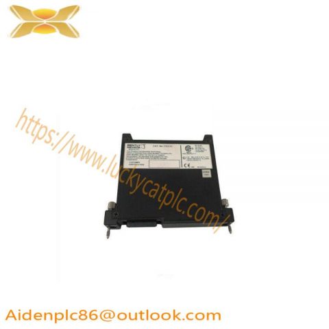 BENTLY NEVADA 1701/15 FieldMonitor Proximitor Input Monitor